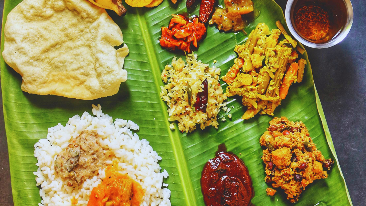 Onam Wishes