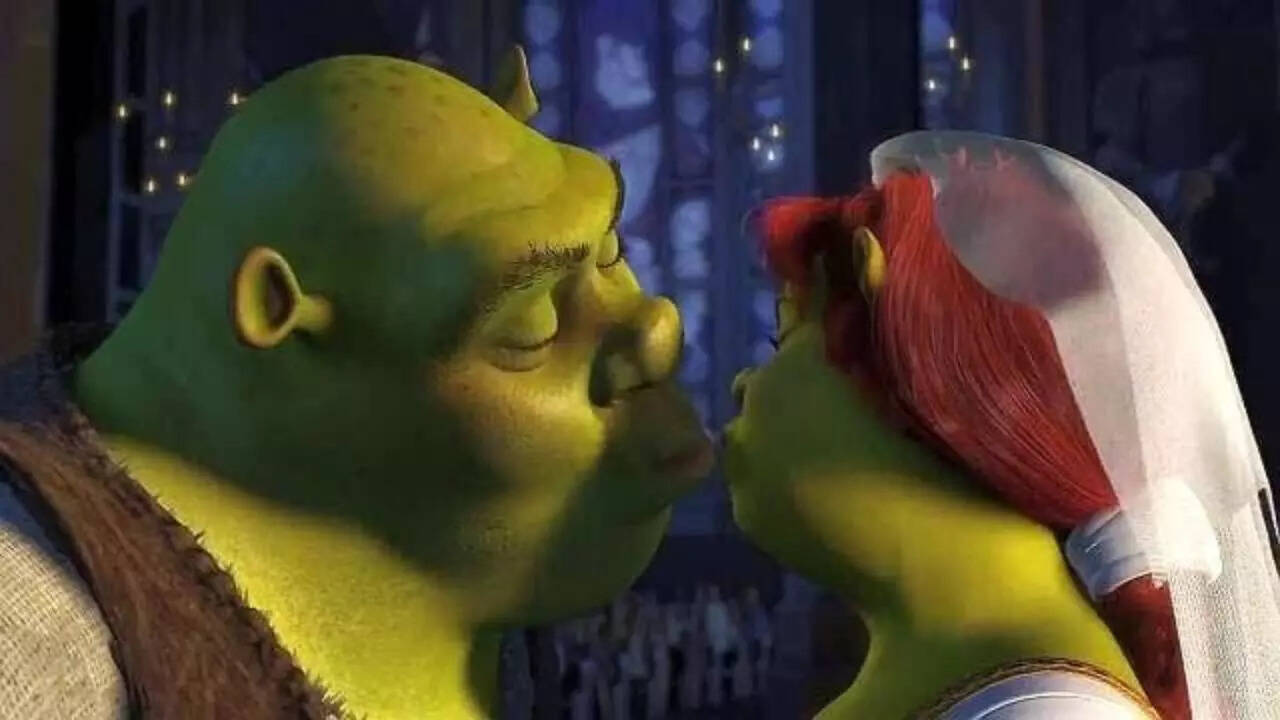 이미지 크레딧 : x 사람들은 Shrekking에 대해 어떻게 생각합니까?
