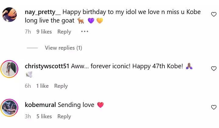 (Image Source: Ig) Fan Reactions (Image Source: Ig)