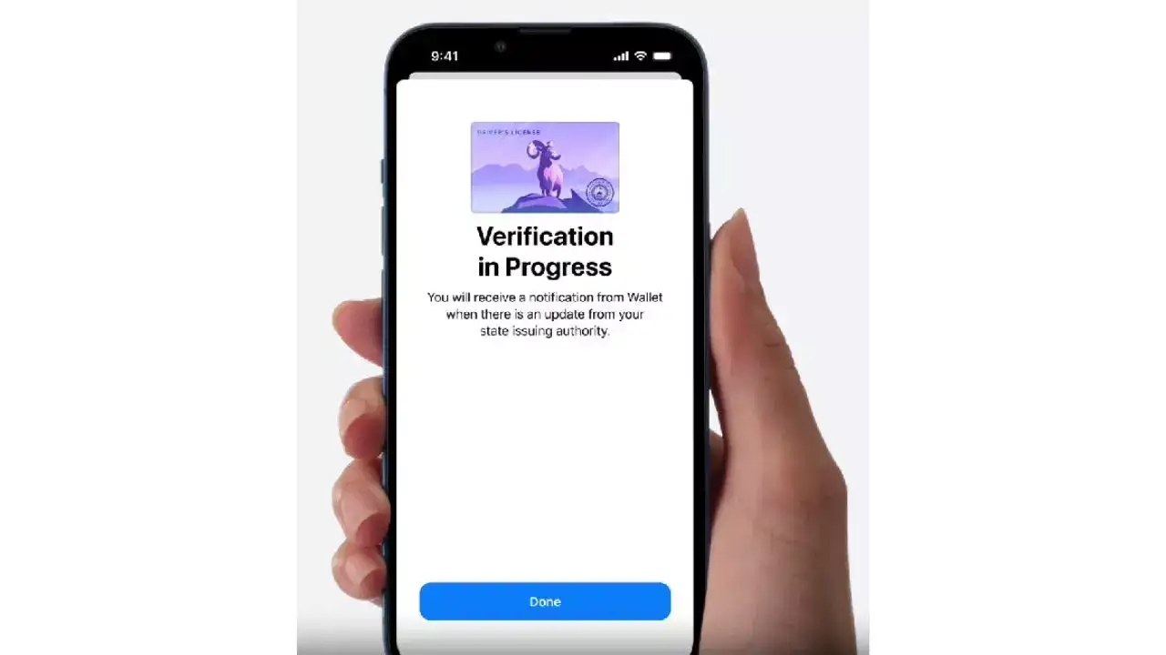 Source: Apple Wallet Wait for Approval