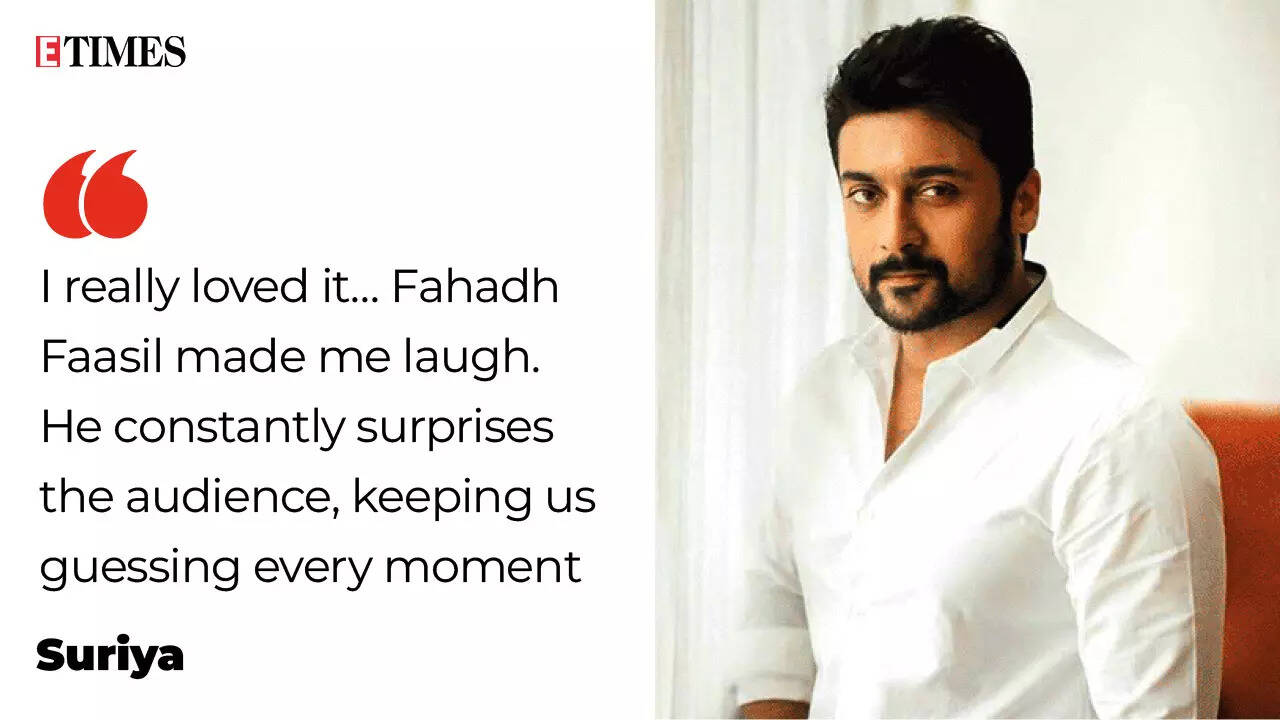 Suriya