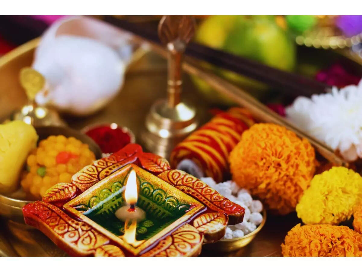 teej puja