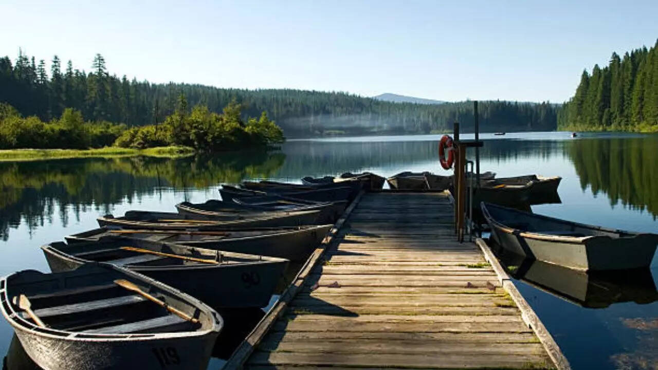 Bend, Oregon