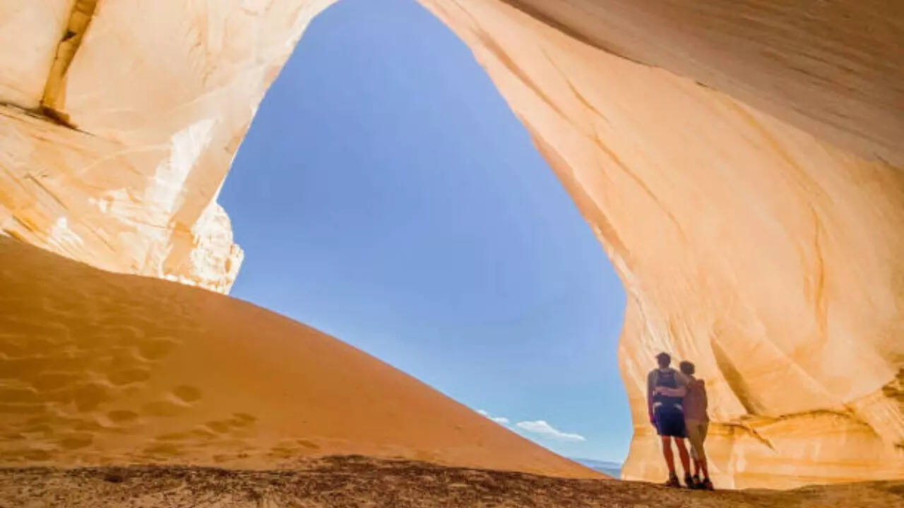 Kanab, Utah