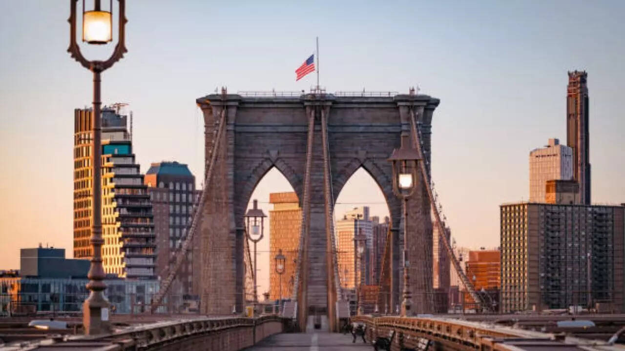 New York City