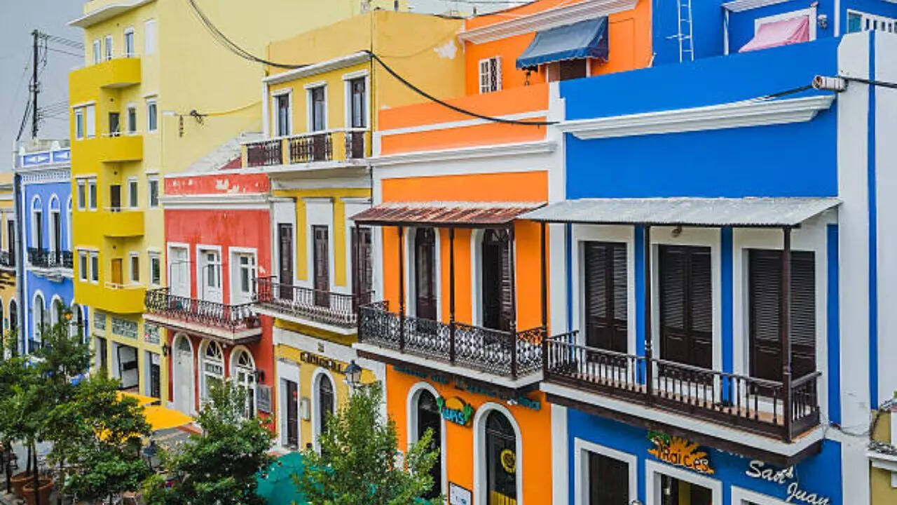 San Juan, Puerto Rico