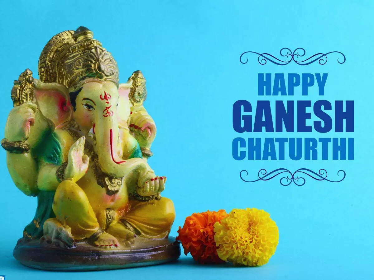 Ganesh Chaturthi Quotes