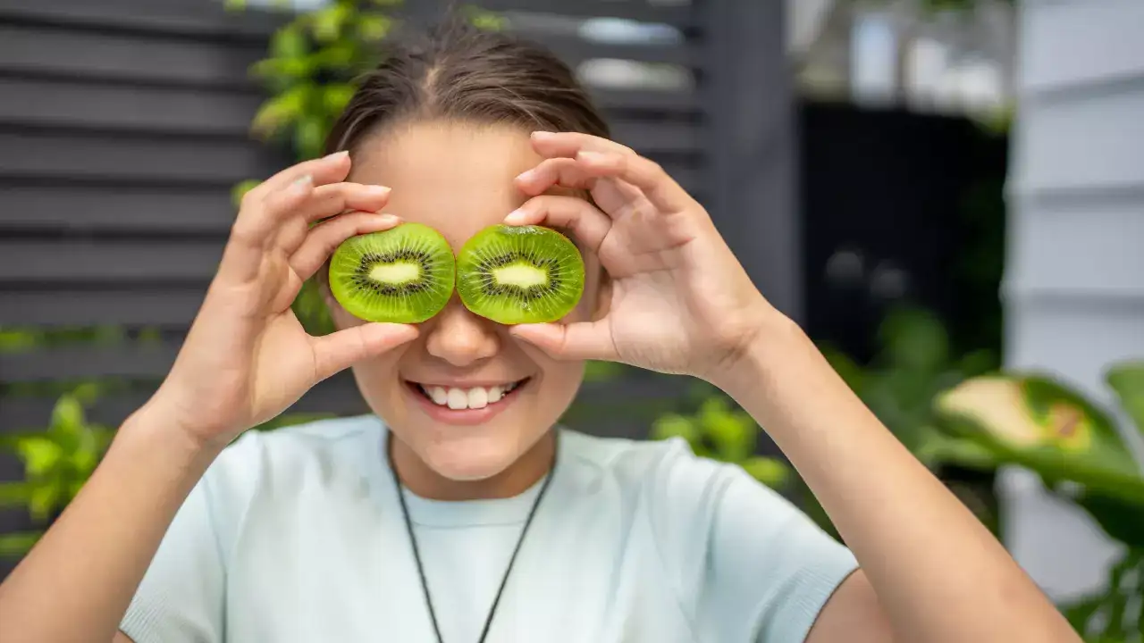 KIWI