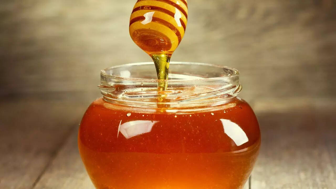 தேன்