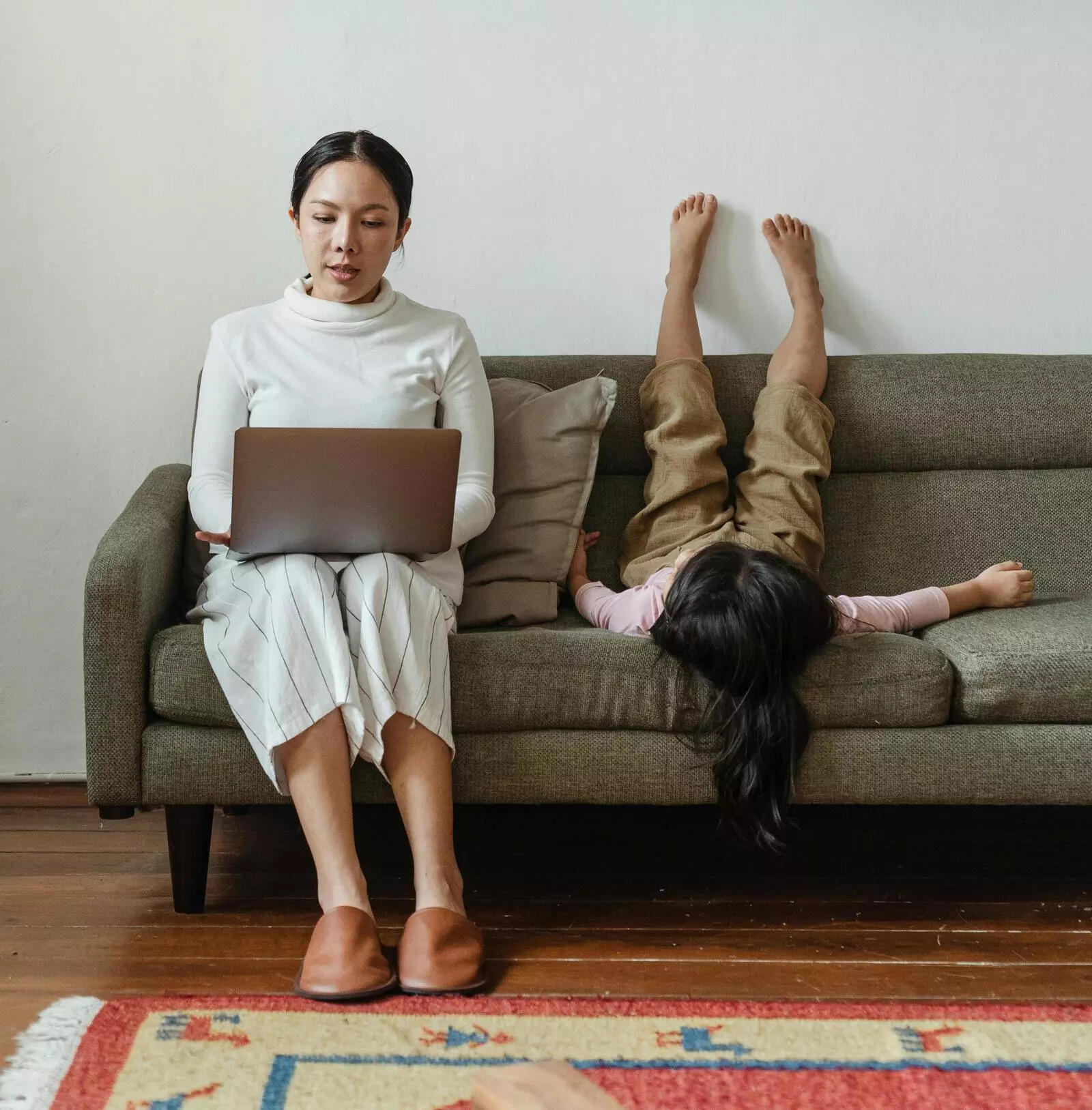 ​Don’t yell. Don’t shame. Do this instead, it actually works!​