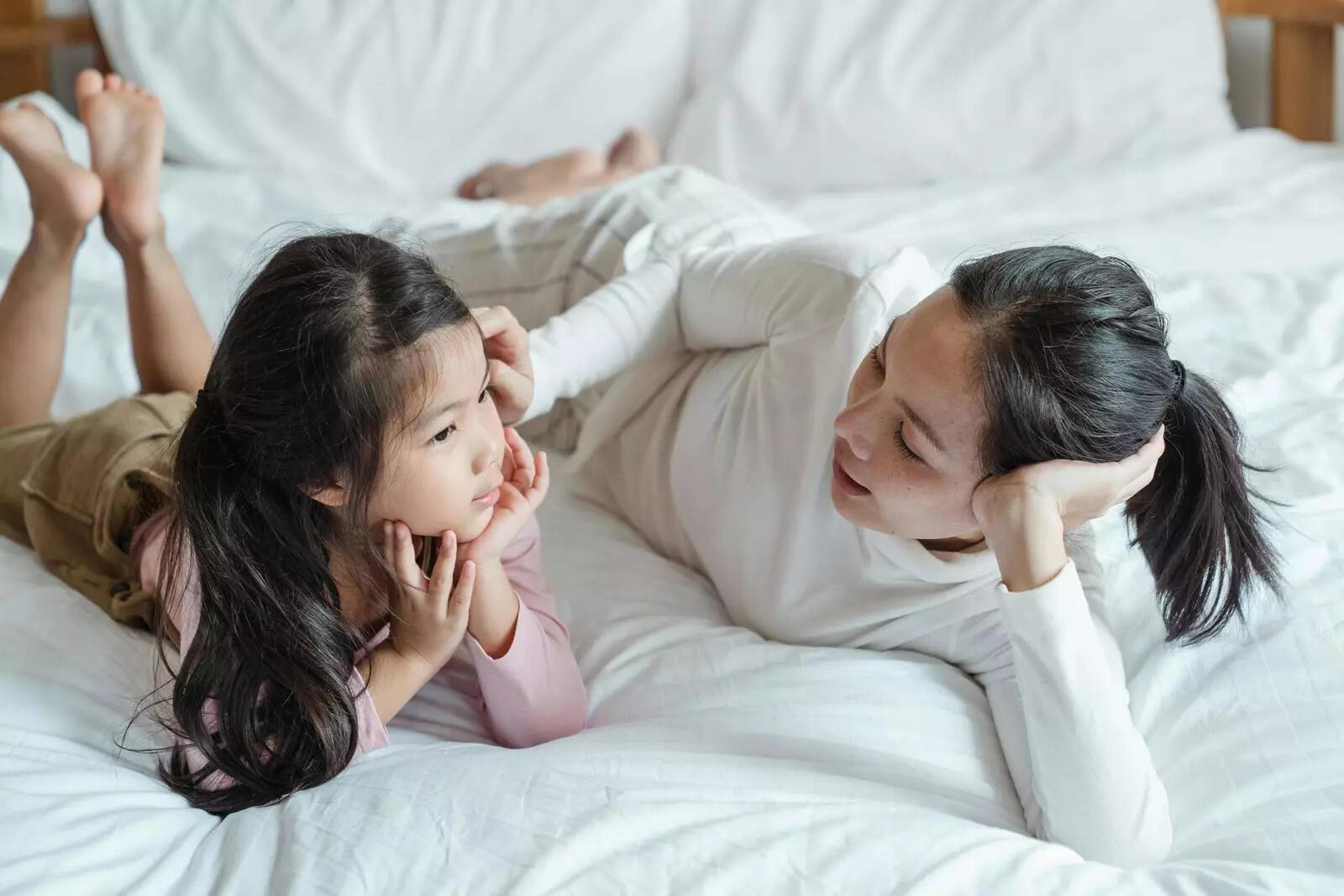 ​Mindfulness reduces misbehaviour more than punishment​