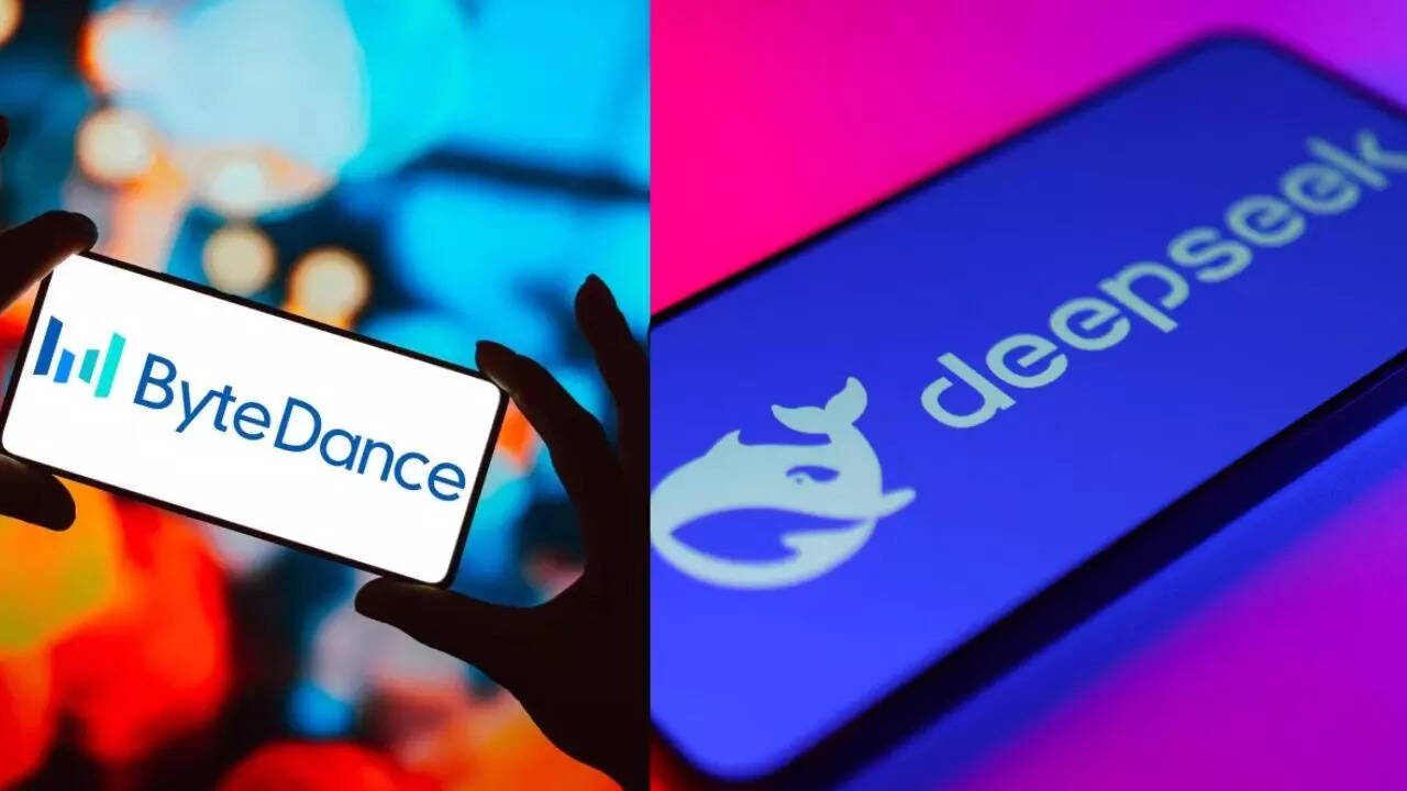 Source: SCMP and Reuters Tesla partners with DeepSeek and ByteDance