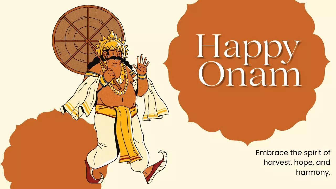 Happy Onam 2025 Quotes