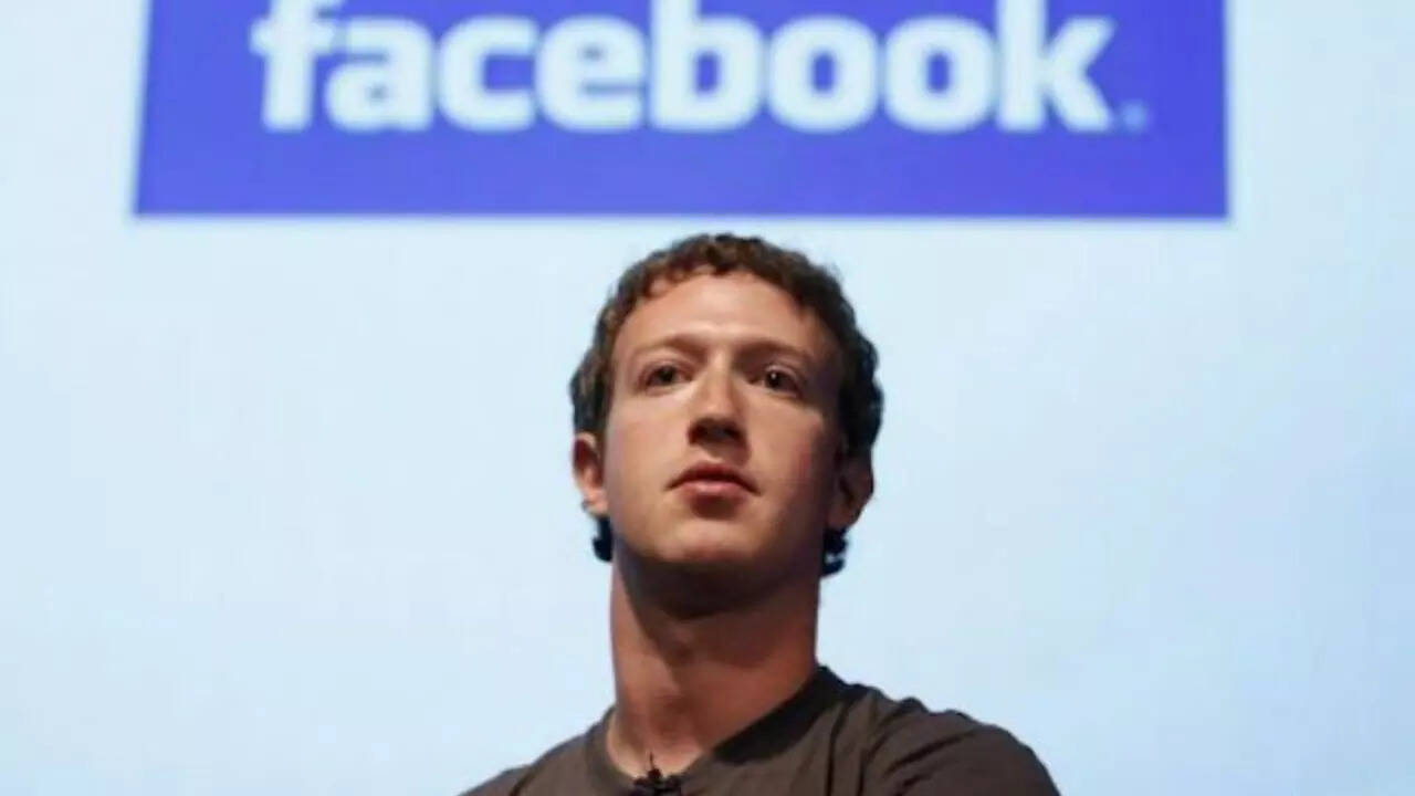 Zuckerberg
