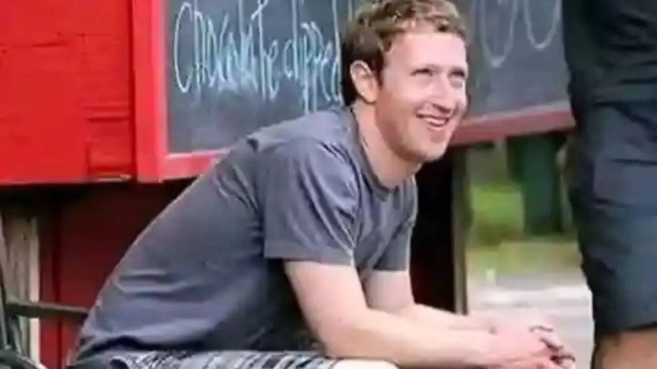 Zuckerberg