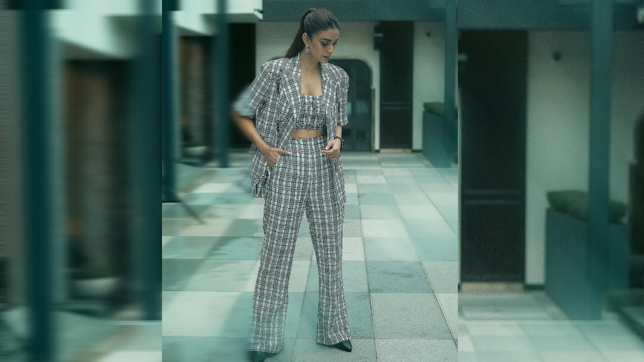 Tollywood’s reigning style maven