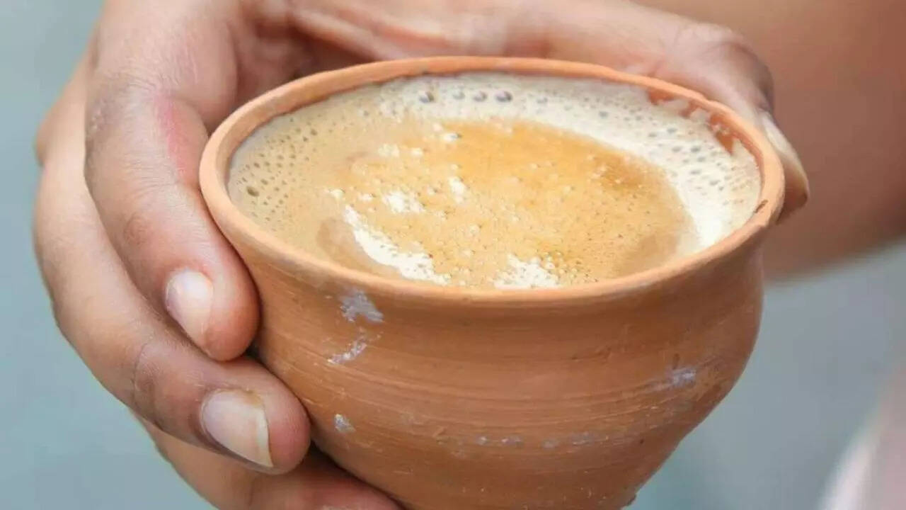 மழைக்காலத்தில் மிகப்பெரிய புற்றுநோய் பொறிகள்