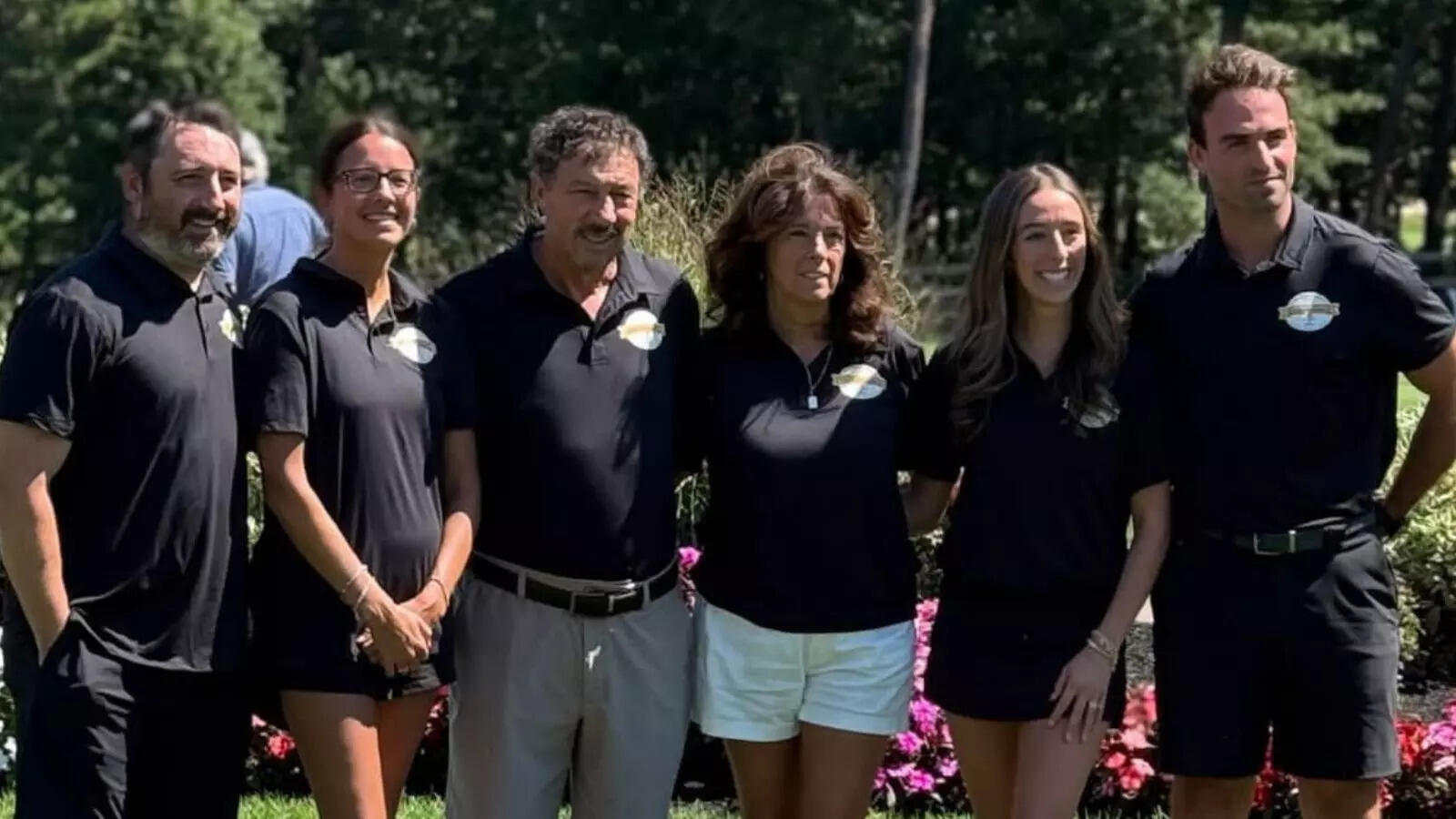NHL-Johnny Gaudreau was remembered through the family’s annual charity golf outing