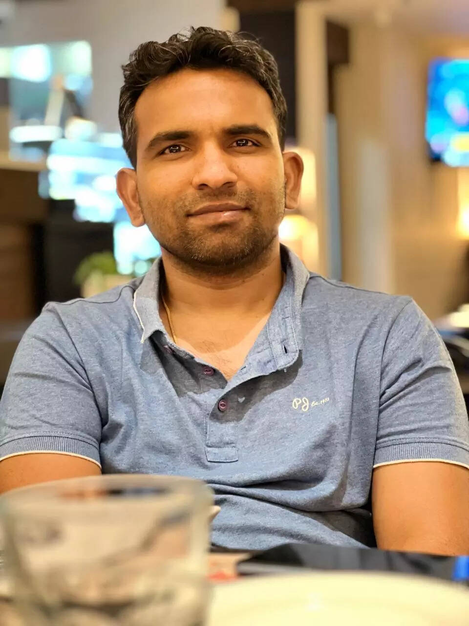 Vikas Suralkar Kishor Vikas Suralkar