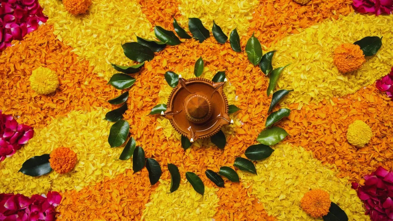 Onam Messages