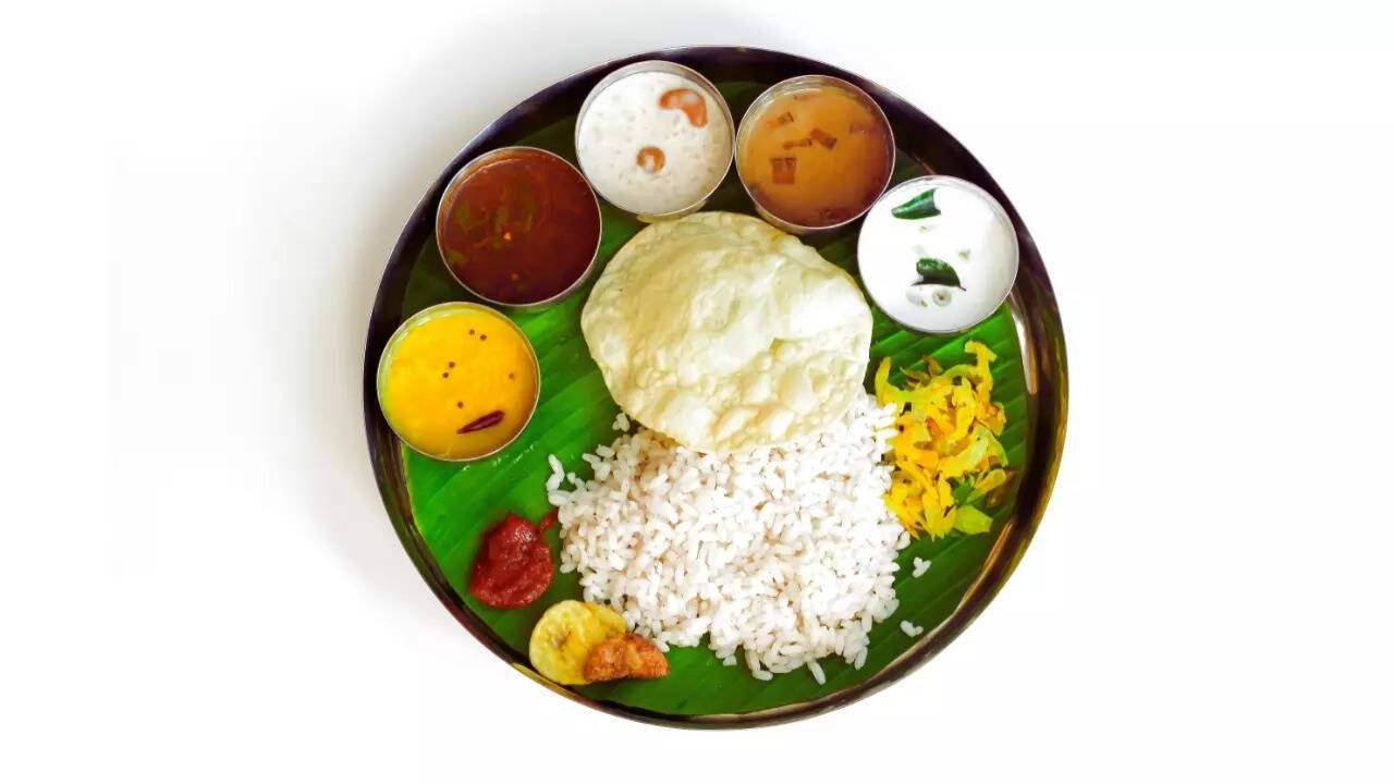 Onam Greetings