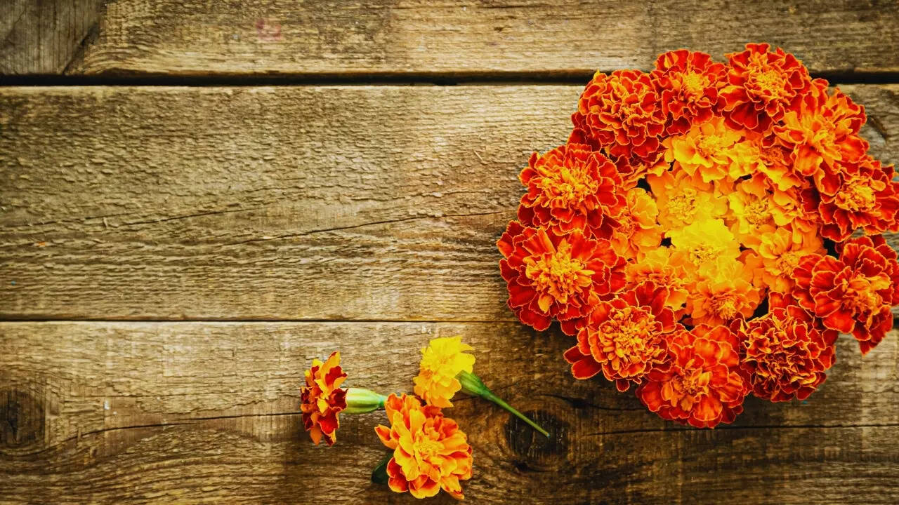 Onam flowers
