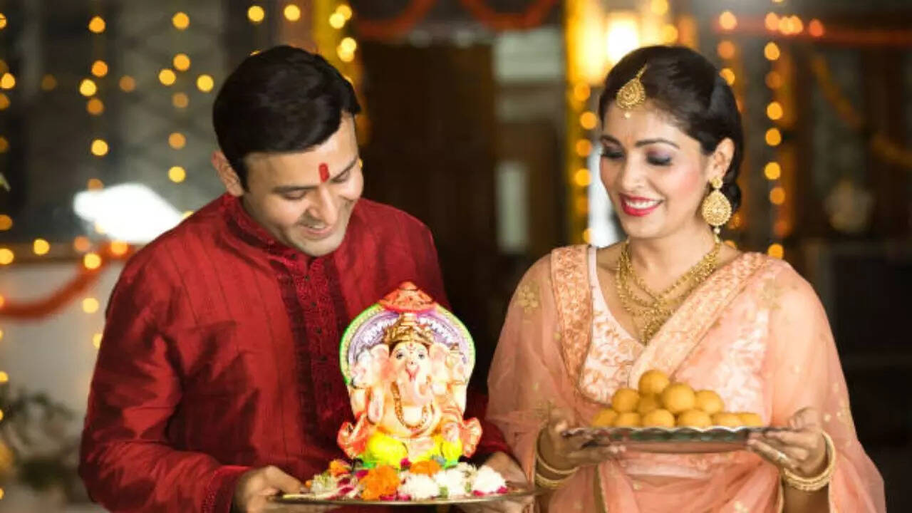 Best messages and wishes for Ganesh Chaturthi