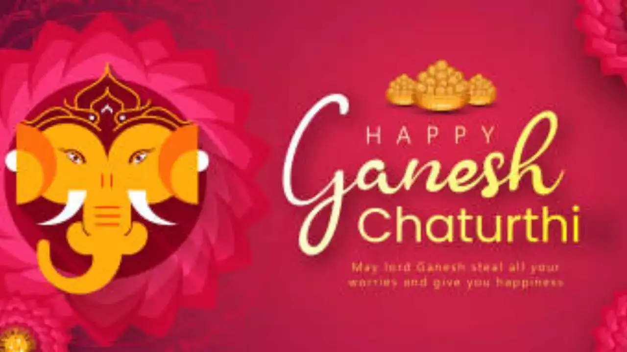 Happy Ganesh Utsav!