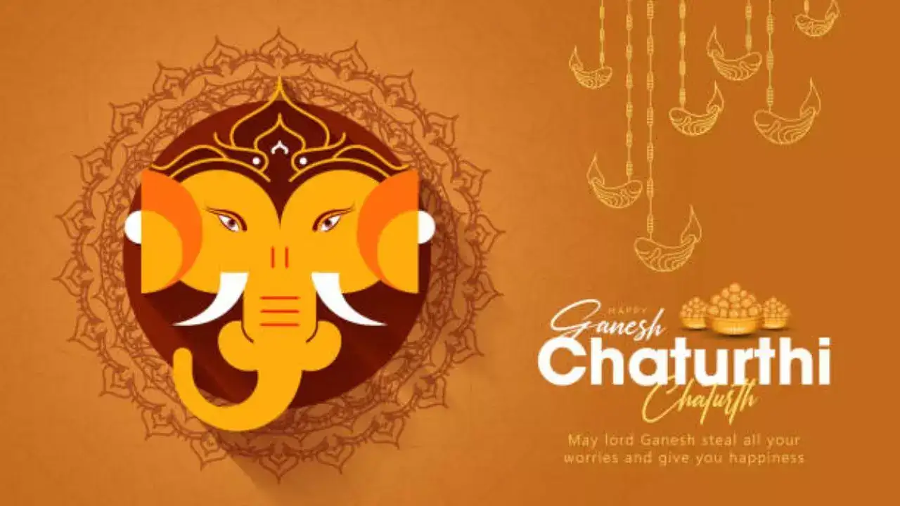 Happy Vinayak Chaturthi!