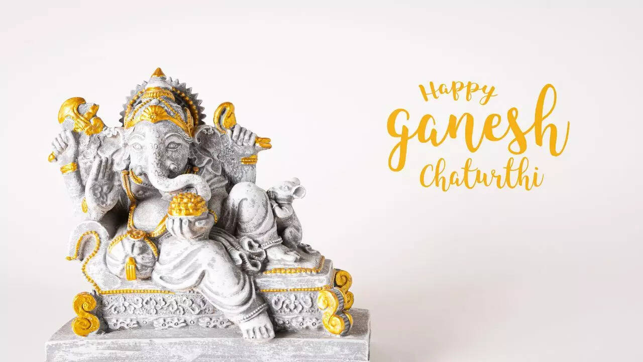 Ganesh Chaturthi 2025