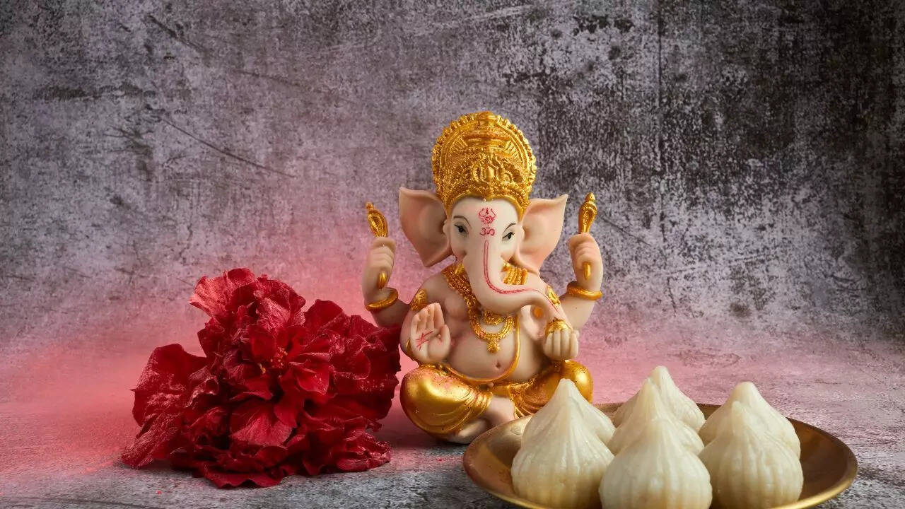 Ganesh Chaturthi 2025