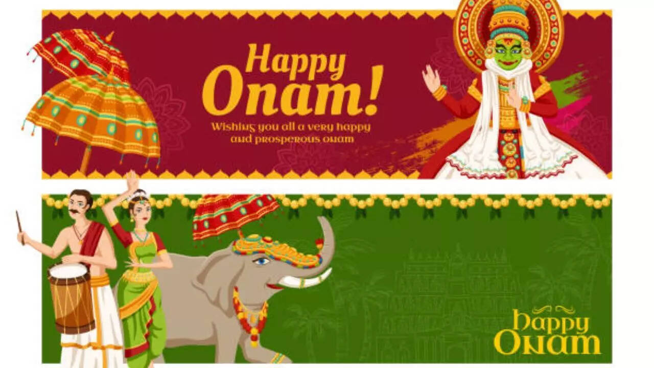 Happy Onam whatsapp status