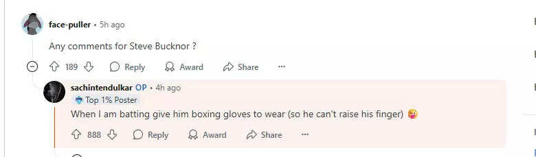 .