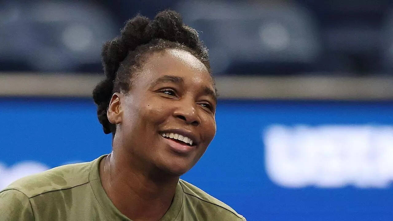 Venus Williams