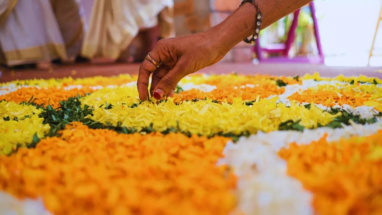 Onam Wishes