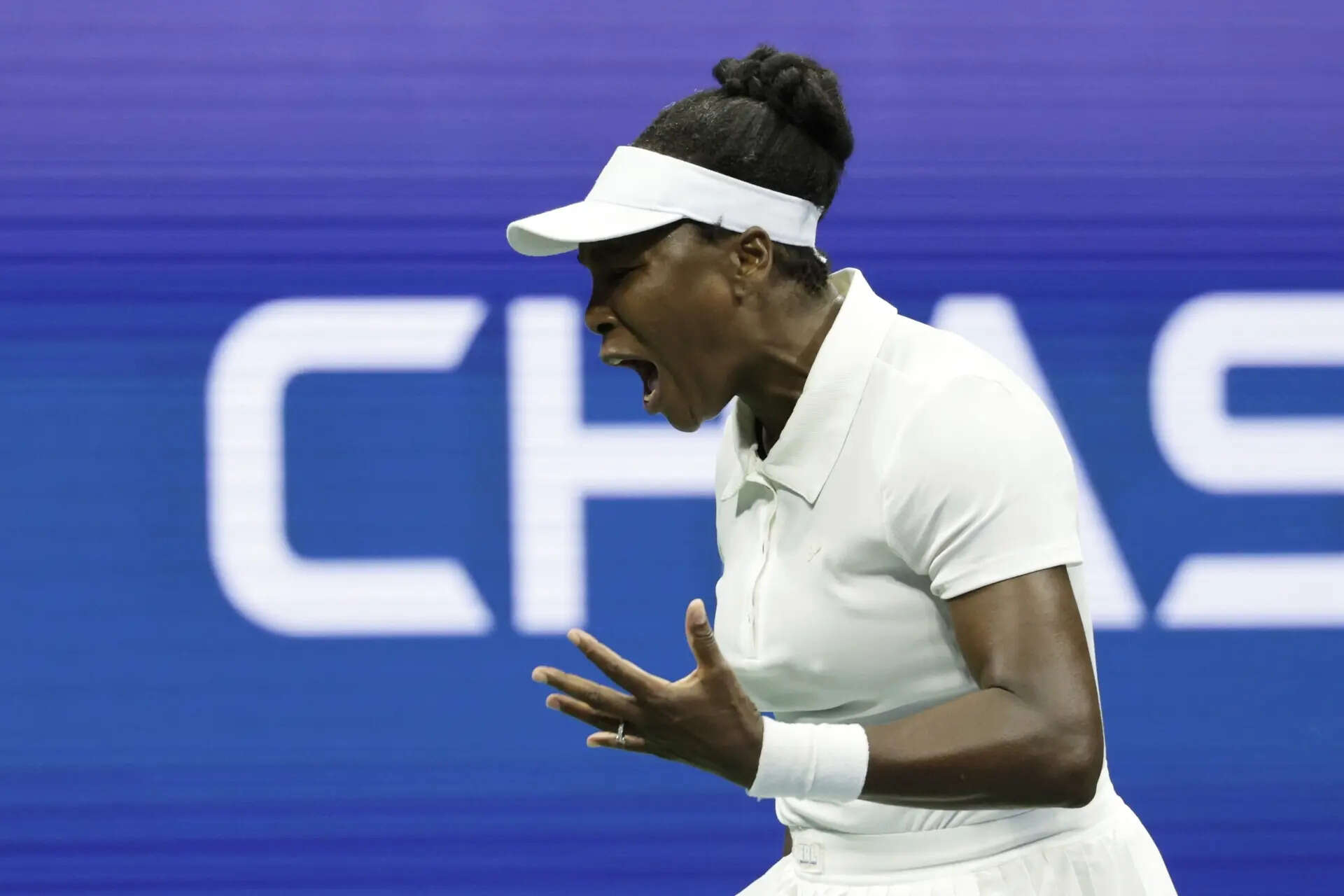 US Open Tennis
