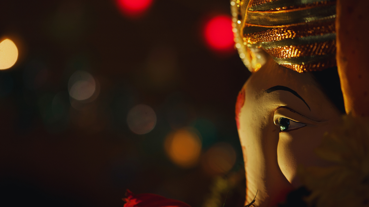 Ganesh Chaturthi Messages