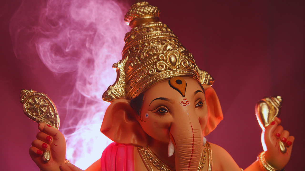 Ganesh Chaturthi Greetings