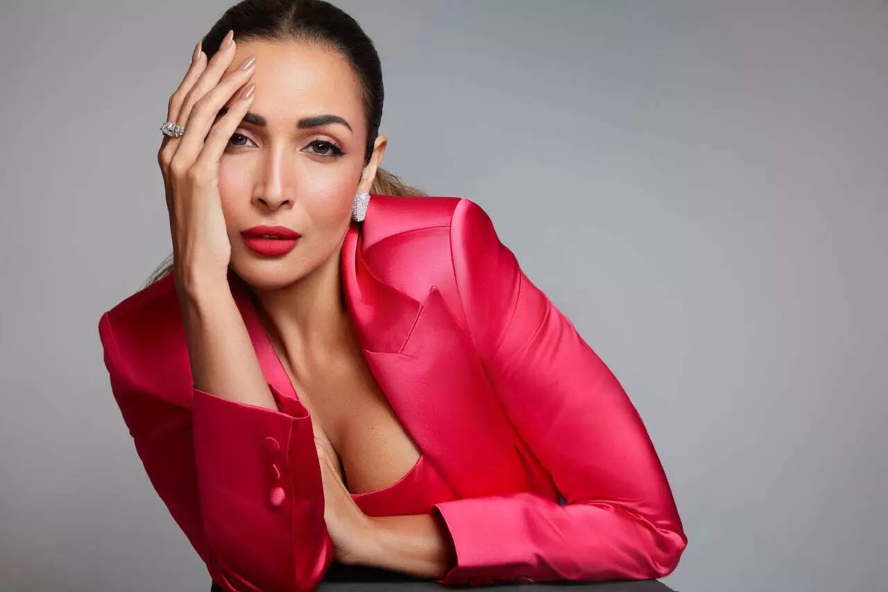 Malaika Arora