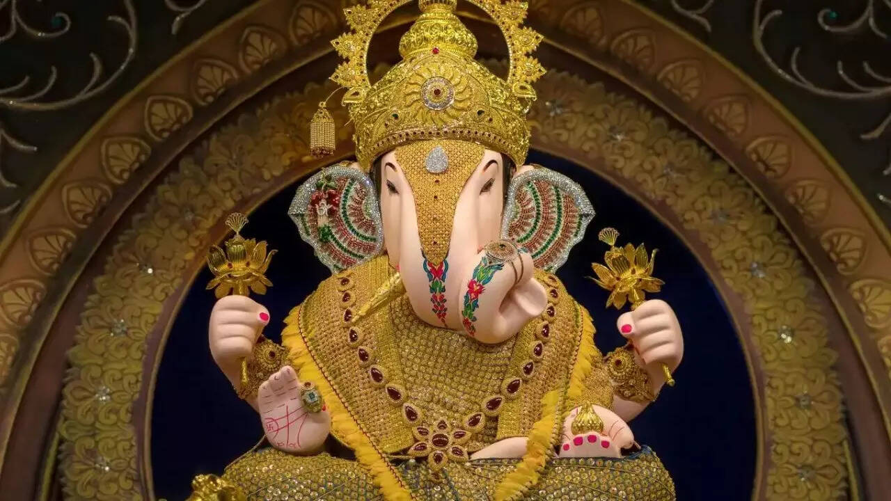 Ganesh Chaturthi (1)