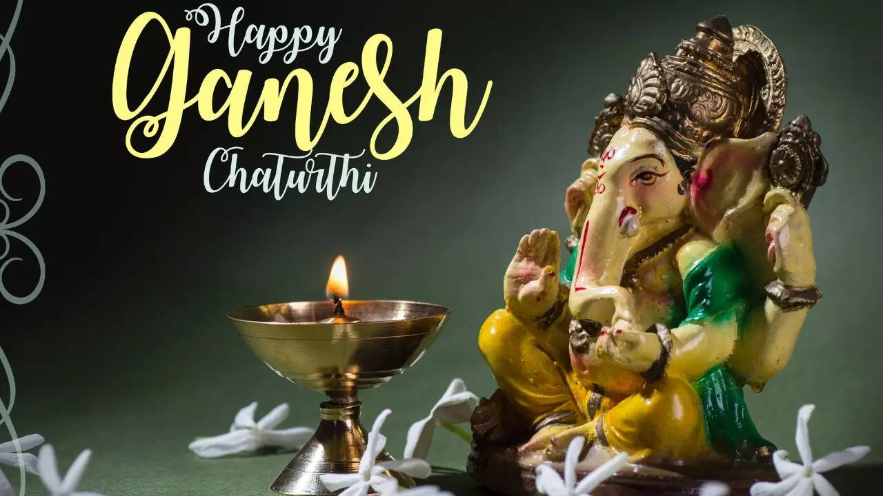 Ganesh Chaturthi