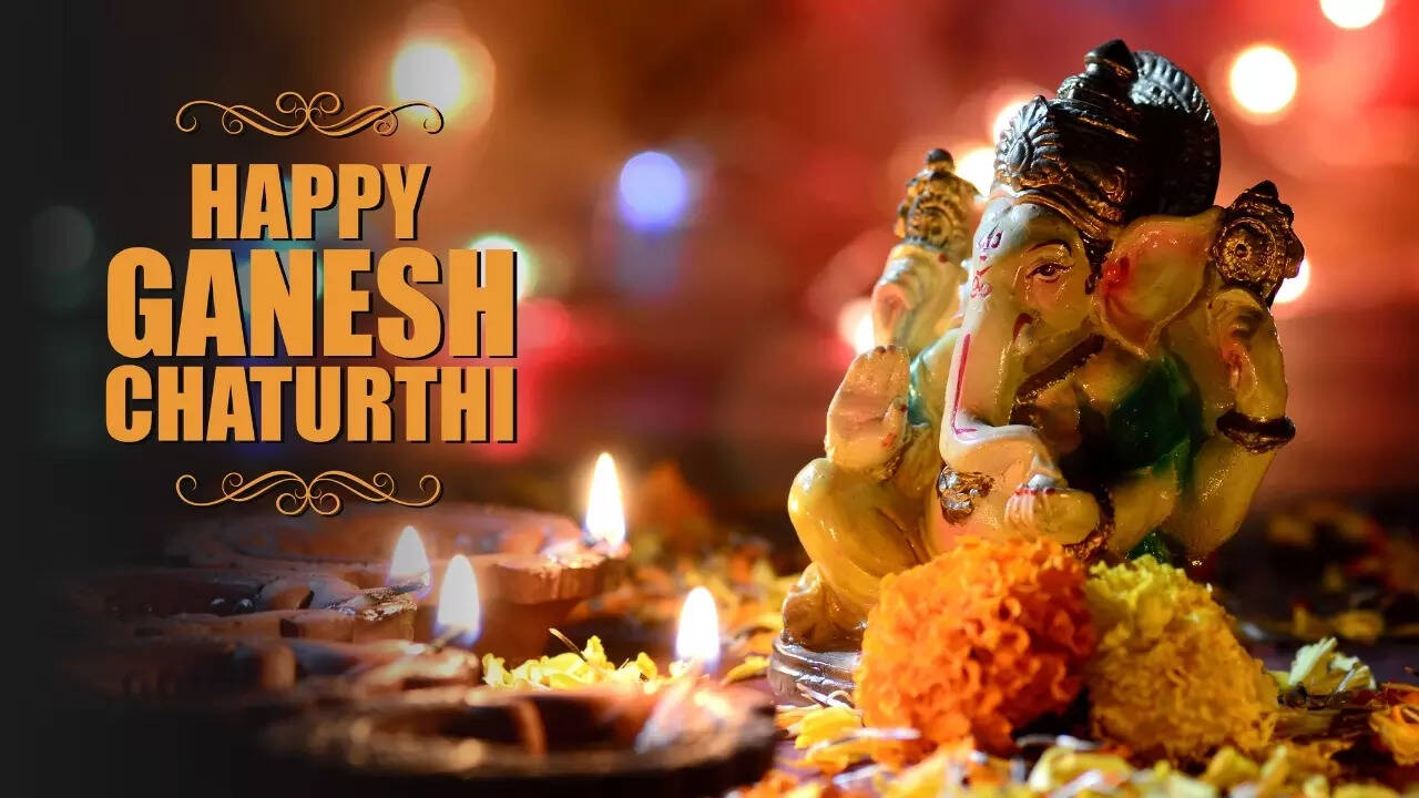 Ganesh Chaturthi Quotes