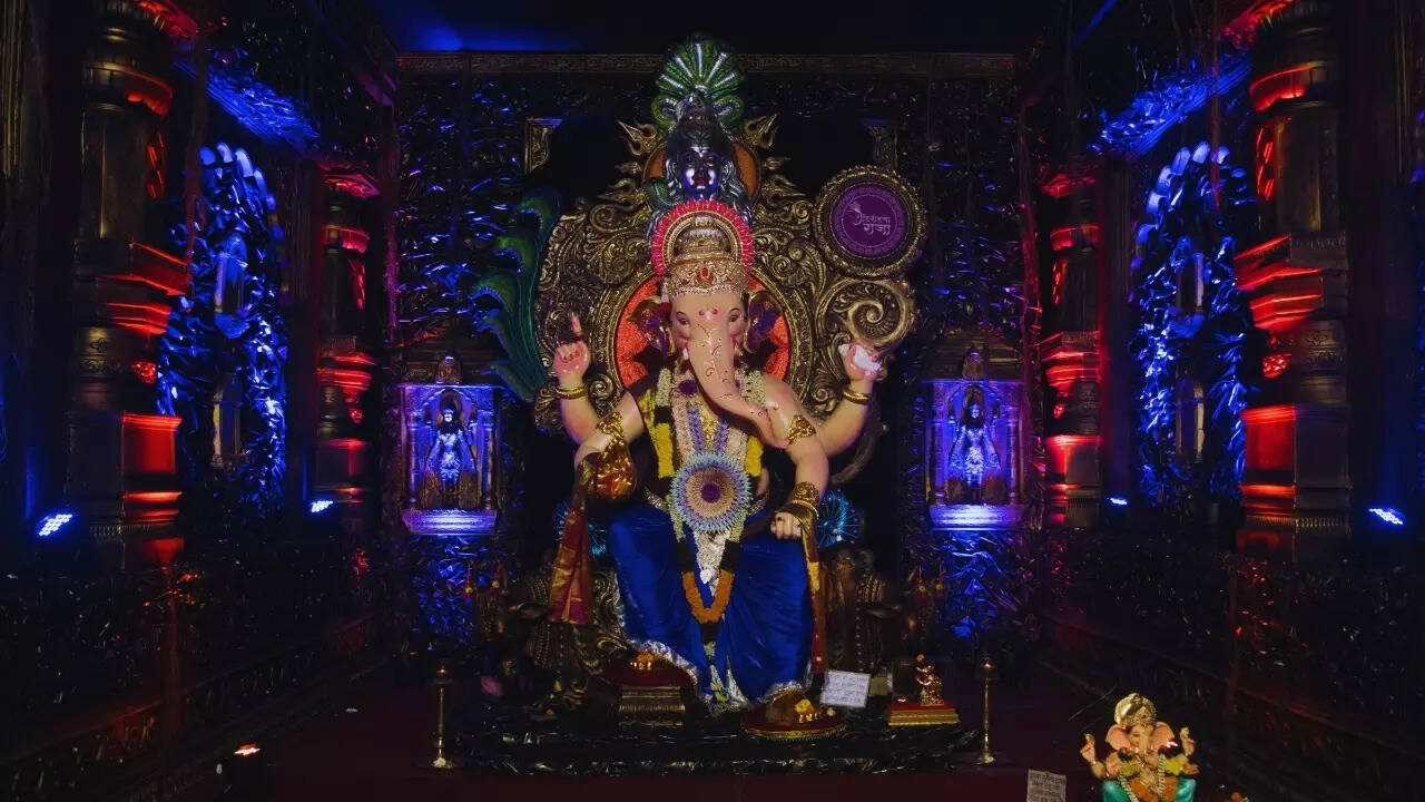 Ganesh Chaturthi Wishes, Messages