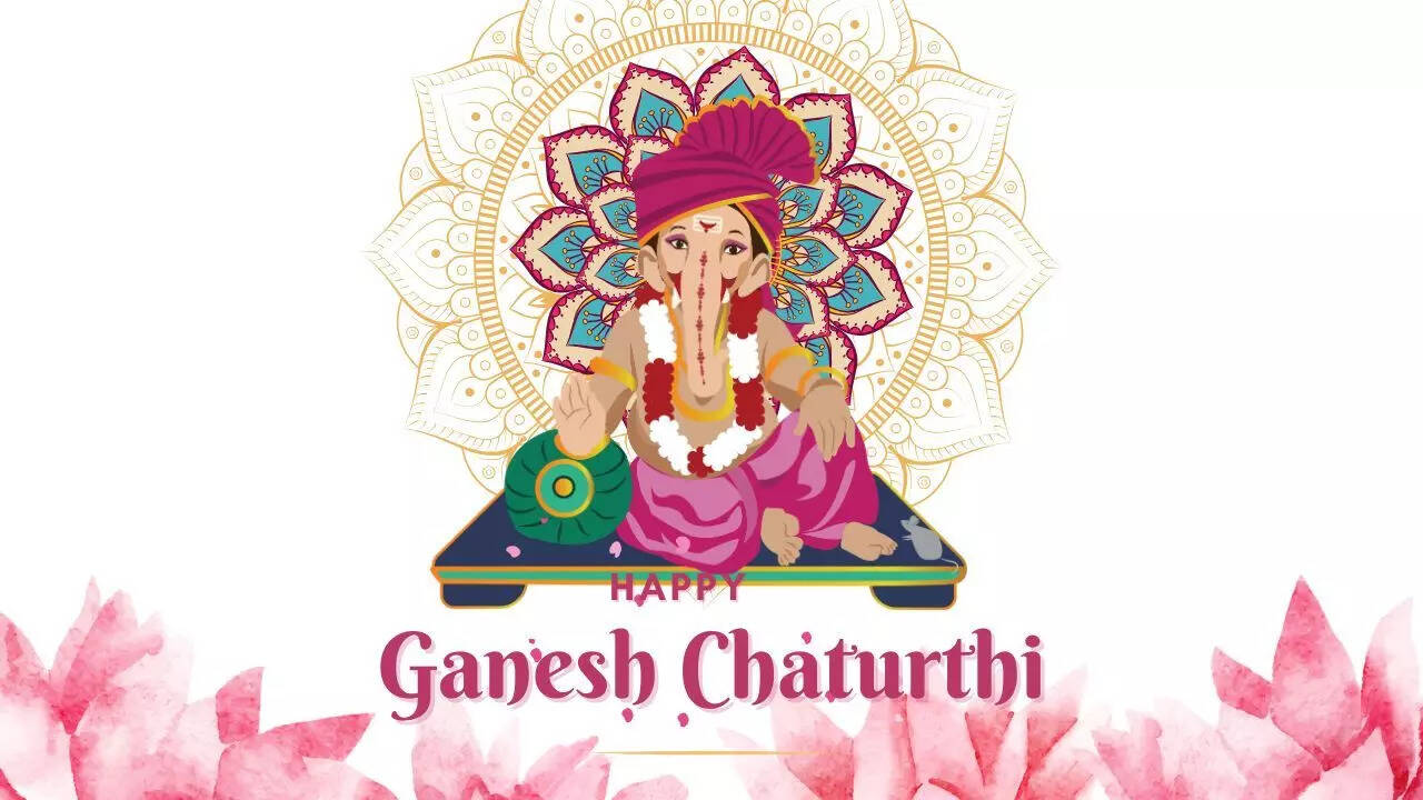 Happy Ganesh Chaturthi Wishes,Messages