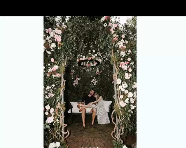 Image credit: Taylor Swift's Instagram