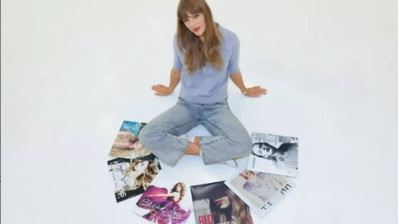 How much is Taylor Swift's net worth?