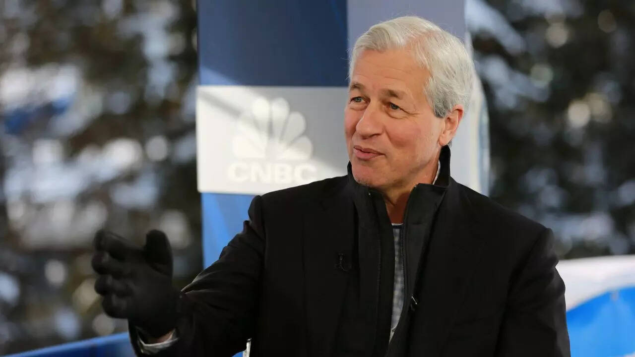 Janie Dimon