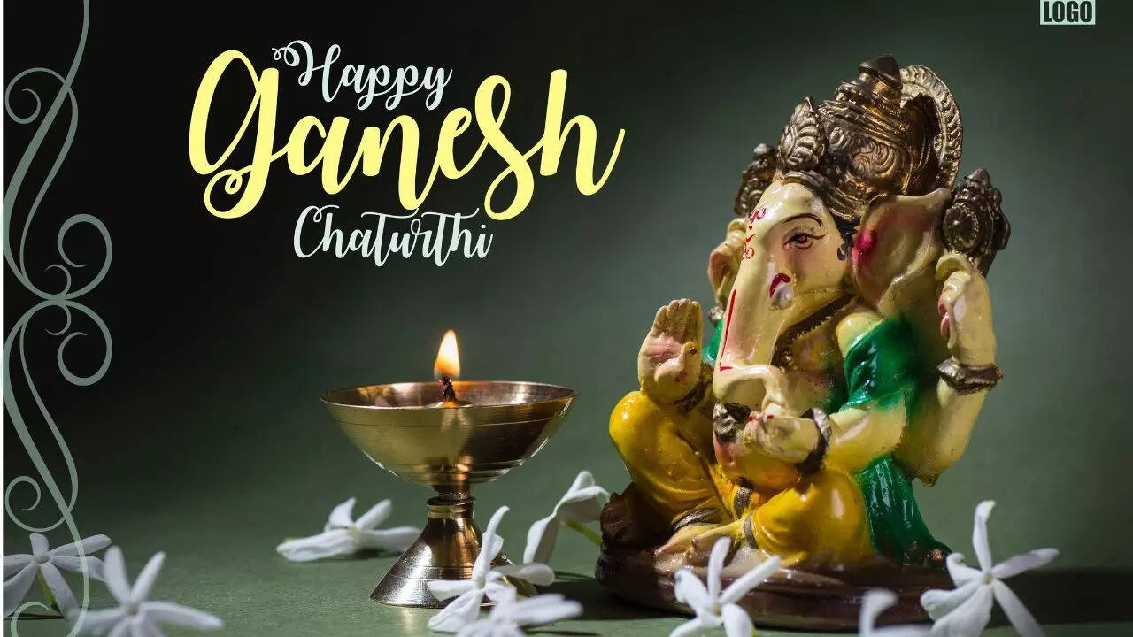 Ganesh Chaturthi Messages