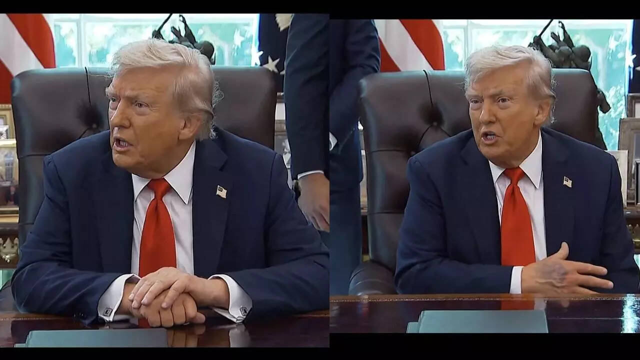 The President has chronic venous insufficiency