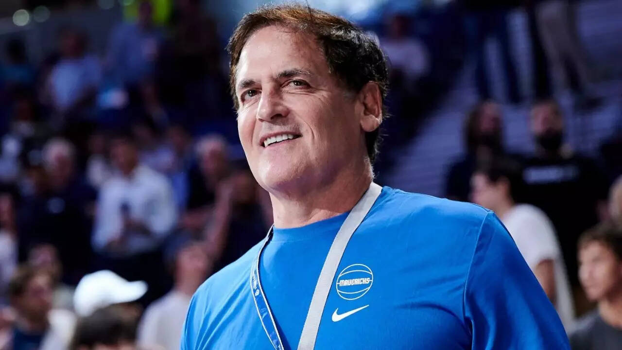 Mark Cuban